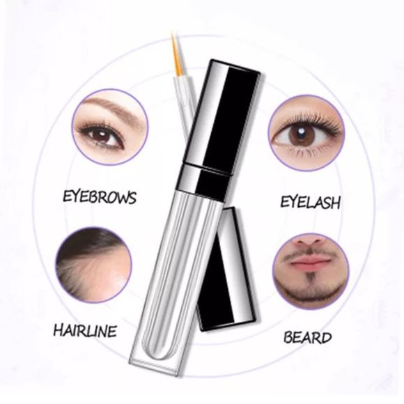 BIOAQUA Eyelash Formula New in Box 7ml Serum - Picture 4 of 6